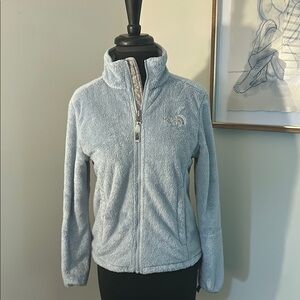 The North Face | fleece jacket -XS